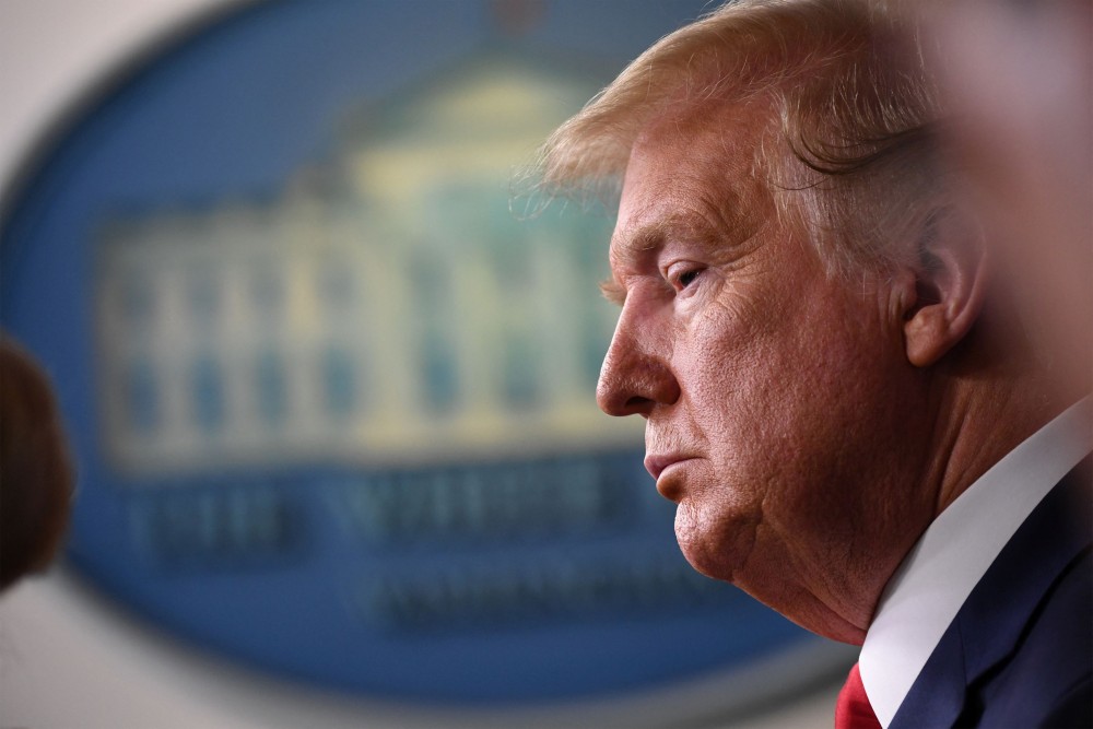 Procedură de destituire: Democraţii au depus actul de acuzare împotriva lui Trump
